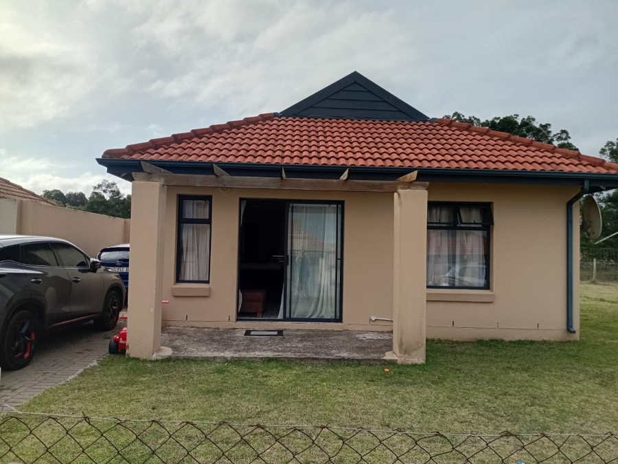 To Let 2 Bedroom Property for Rent in Kidds Beach Eastern Cape